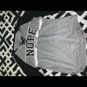 Never been worn shirt